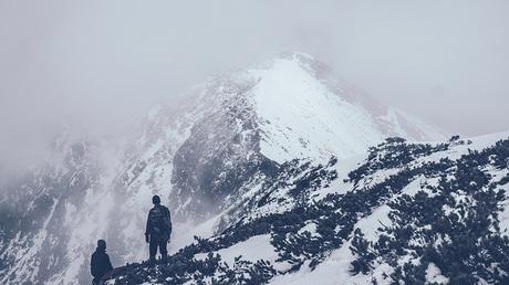 KEDARKANTHA TREK