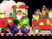 Christmas Decorations from Garden Site