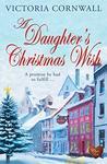 A Daughter's Christmas Wish (Cornish Tales #4)