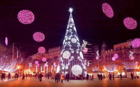 Best Christmas Events To Enjoy In Spain!