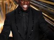 Oscars 2019 Kevin Hart Host