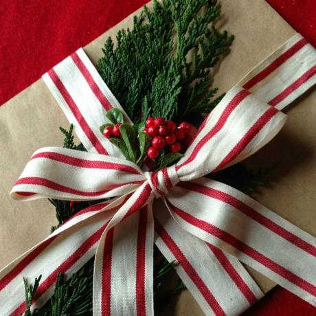 Holiday Gift Wrap Ideas