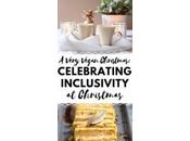 Very Vegan Christmas: Celebrating Inclusivity Christmas