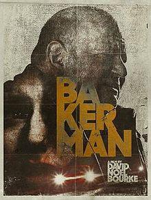 232. Danish/Irish director David Noel Bourke’s third feature film “Bakerman” (2016) (Denmark) based on his original story:  An interesting tale of a quiet and introspective Dane facing career threats from his employer who is an immigrant, and unprovoke...