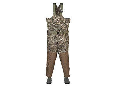 Banded Redzone Breathable Insulated Wader Review