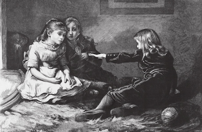 Tuesday 5th December - Constance Gilchrist Tuesday 5th December - Constance Gilchrist