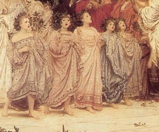 Tuesday 5th December - Constance Gilchrist Tuesday 5th December - Constance Gilchrist