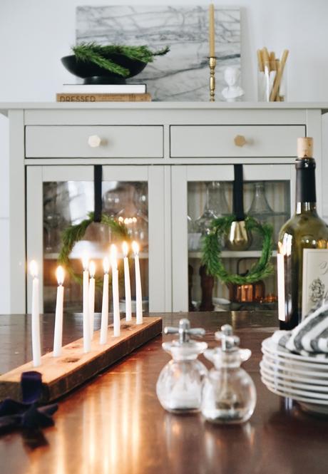 Nordic Christmas Home 2018