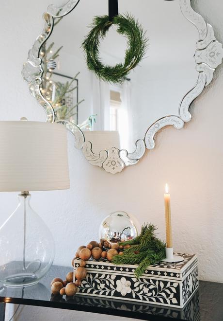 Nordic Christmas Home 2018