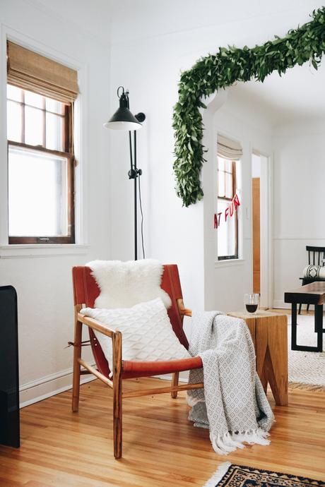 Nordic Christmas Home 2018