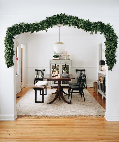 Nordic Christmas Home 2018