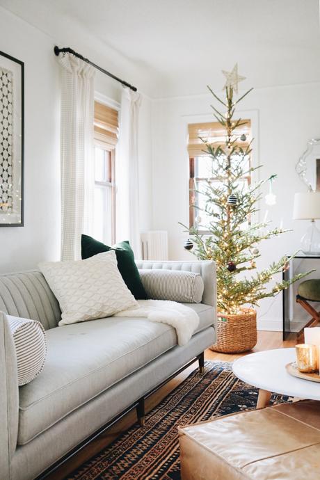 Nordic Christmas Home 2018