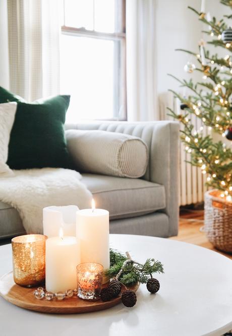 Nordic Christmas Home 2018