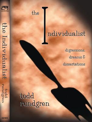 Todd Rundgren Announces “The Individualist” World Tour Presented By SiriusXM