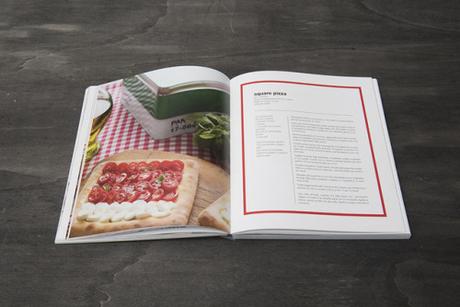 Pantone Foodmood - Guido Tommasi Editore