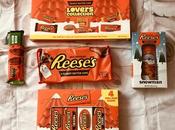 Reese’s Chocolate This Christmas