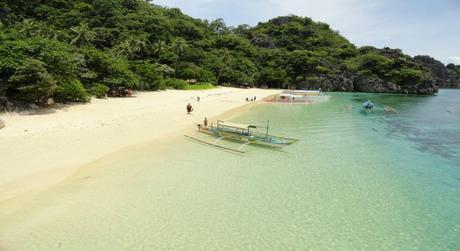 4 Exotic Islands in Philipines for Tranquil Resort Retreats