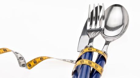 Is intermittent fasting better than chronic calorie restriction? Only if you actually do it!