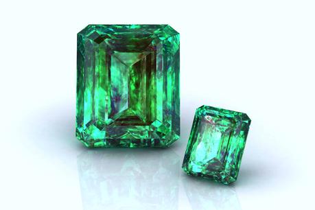 Types of Gems: An Entire World to Discover