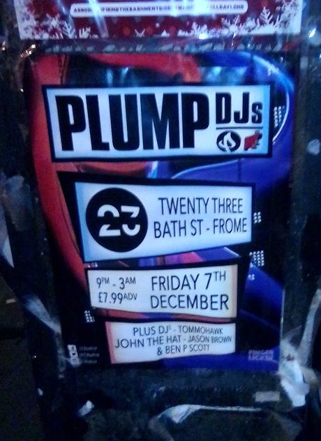 Track Of The Day: Plump DJs - Big Apple
