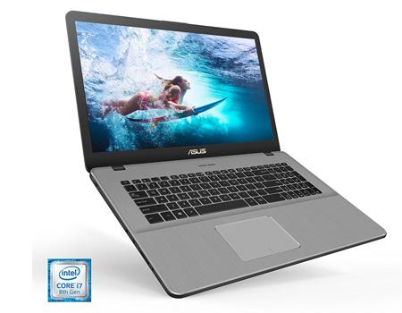 ASUS VivoBook Pro N705UD-EH76 Ultrabook