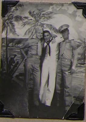 My Father at Pearl Harbor As It Was Bombed, and DNA Discoveries in Genealogical Research: An Account