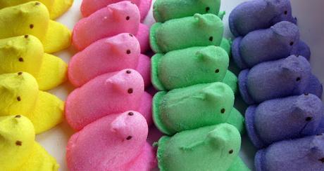 Image: For the Love of Peeps, by Kate Ter Haar on Flickr