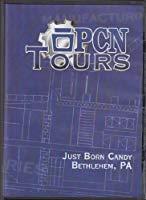 Image: Watch PCN Tours - Just Born Candy for Free with Prime