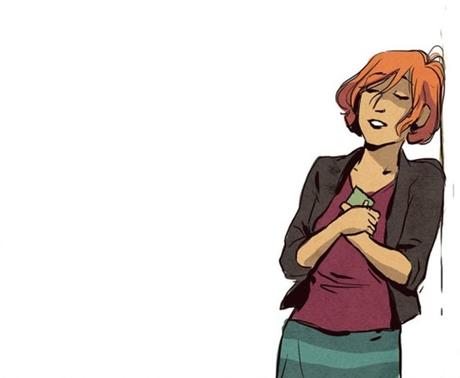 First Look: Waves HC OGN by Chabbert & Maurel – Coming in May 2019 First Look: Waves HC OGN by Chabbert & Maurel – Coming in May 2019