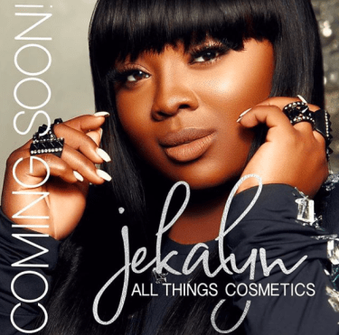 JeKalyn Carr Is Preparing To Launch A Cosmetics Line