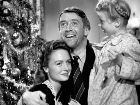 Holiday Review: ‘It’s a Wonderful Life’