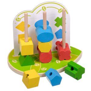 wooden toys