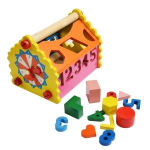 Wooden Toys