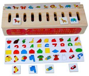 Wooden Toys