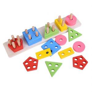 Wooden Toys