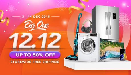 12.12 Sale 2018: All The Best Offers And Deals You Need To Know!