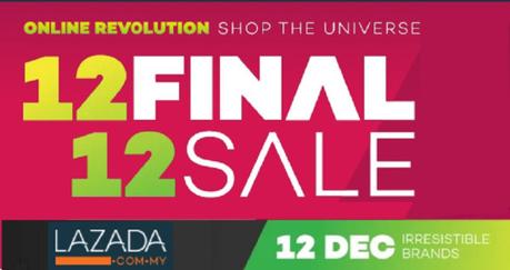 12.12 Sale 2018: All The Best Offers And Deals You Need To Know!