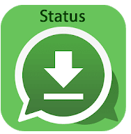 status downloader for whatsapp