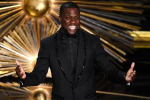 Oscars 2019 – Kevin Hart to Host