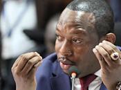 Sonko Nairobians: Want Assure That Will Walk Again. Won’t Accept Laziness. Rather One-term Governor