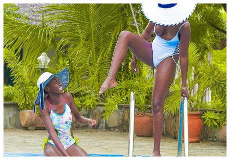 Akothee's daughter:Â it is not easy to find a man who is genuine because most men want to be associated with my mum's wealth