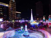 Best Places Visit Taiwan Christmas Celebration!