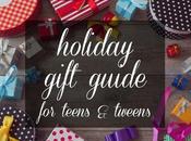 Gift Guide Teens Tweens Teen