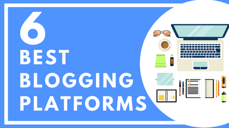 Best Blogging Sites Platforms