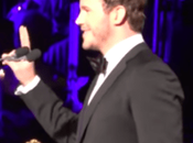 Chris Pratt Explains God’s Love Disney’s Annual Candlelight Ceremony