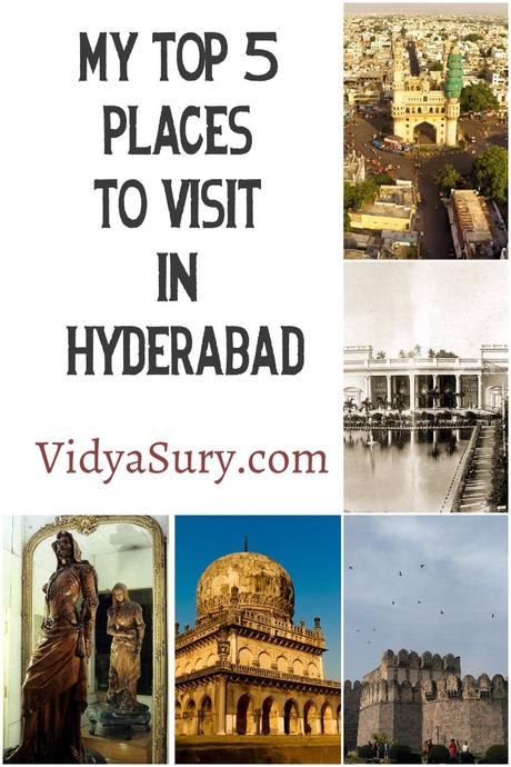 Down Nostalgia Lane – Hyderabad Diaries