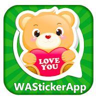 best WhatsApp stickers apps Android 