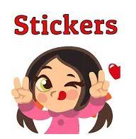 best WhatsApp stickers apps Android