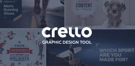 Crello Review 2018: A Legitimate Graphic Designing Software (FREE)
