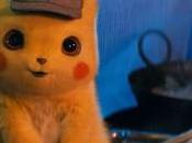 Trailer “Pokémon: Detective Pikachu” Released: Childhood Dreams Come True!